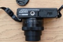 Panasonic Lumix GM5 avec zoom 12/32mm Webgm515