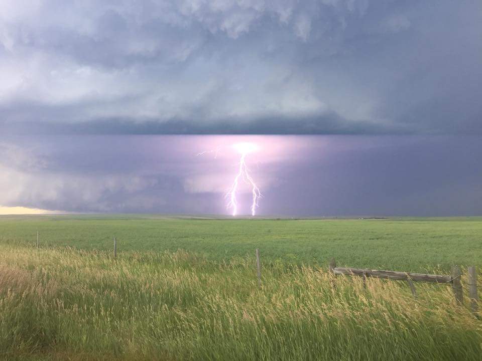 My super cell and Tornado Tour Fb_img14