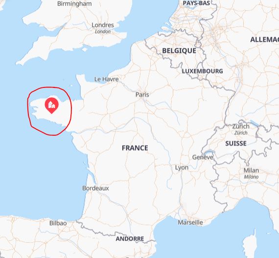 Rencontre Nationale 2021 à Plouay en Bretagne Captu505