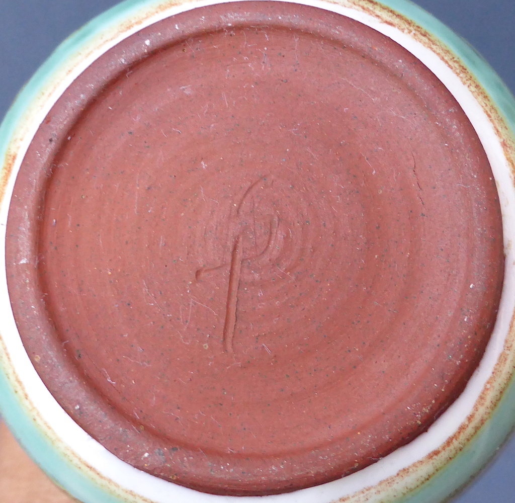 Gordon Ottewell, Skegness Pottery P1450220