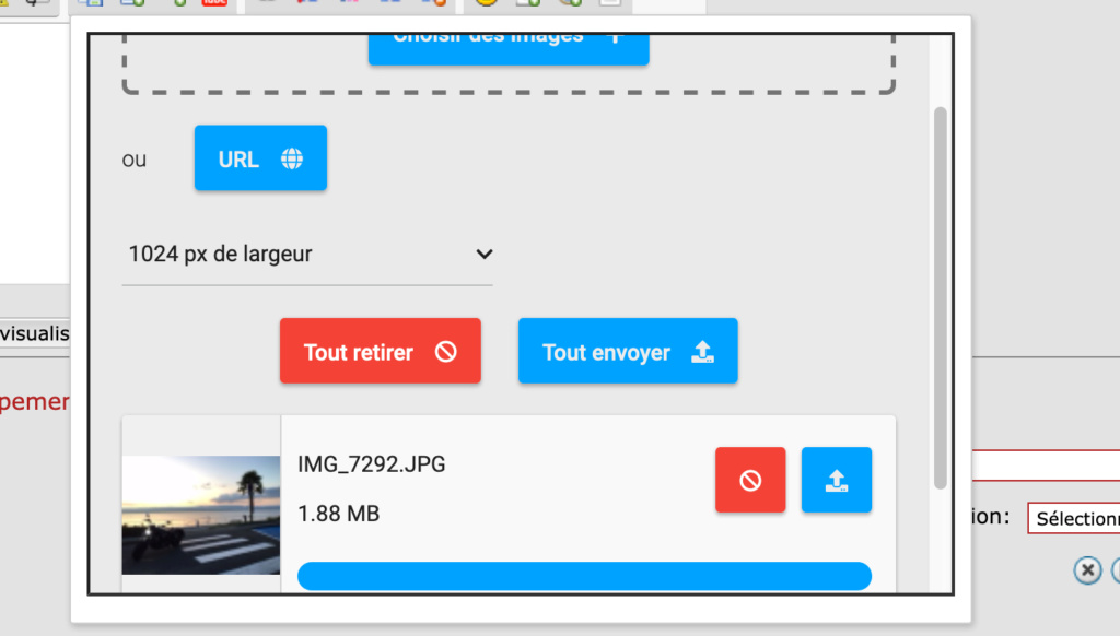 Comment insérer des Photos ? Captur43