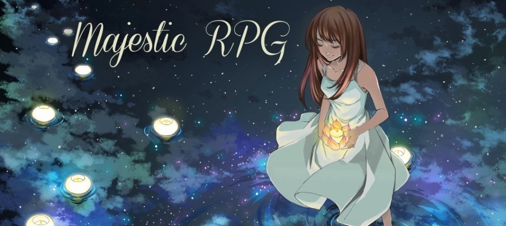 Forum gratuit : Majestic RPG Forum
