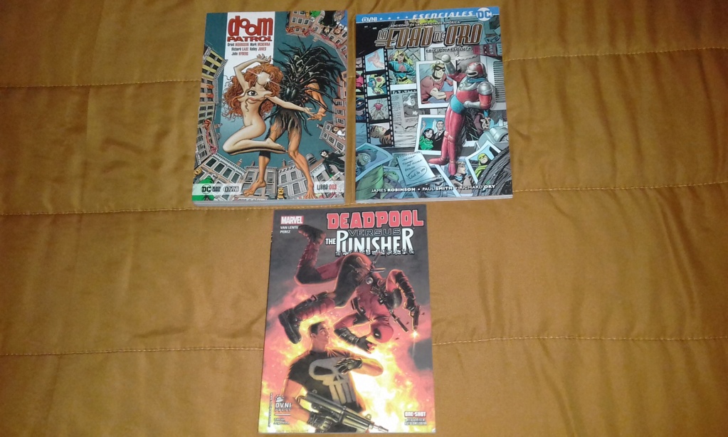 3 - [Comics] Siguen las adquisiciones 2020-2021-2022 - Página 15 20220710