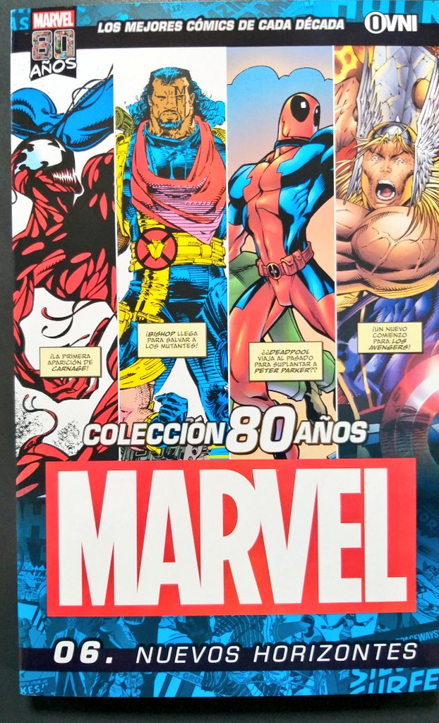 64 - Clarín - Colección Marvel 80 años - Página 5 D_1w7u10