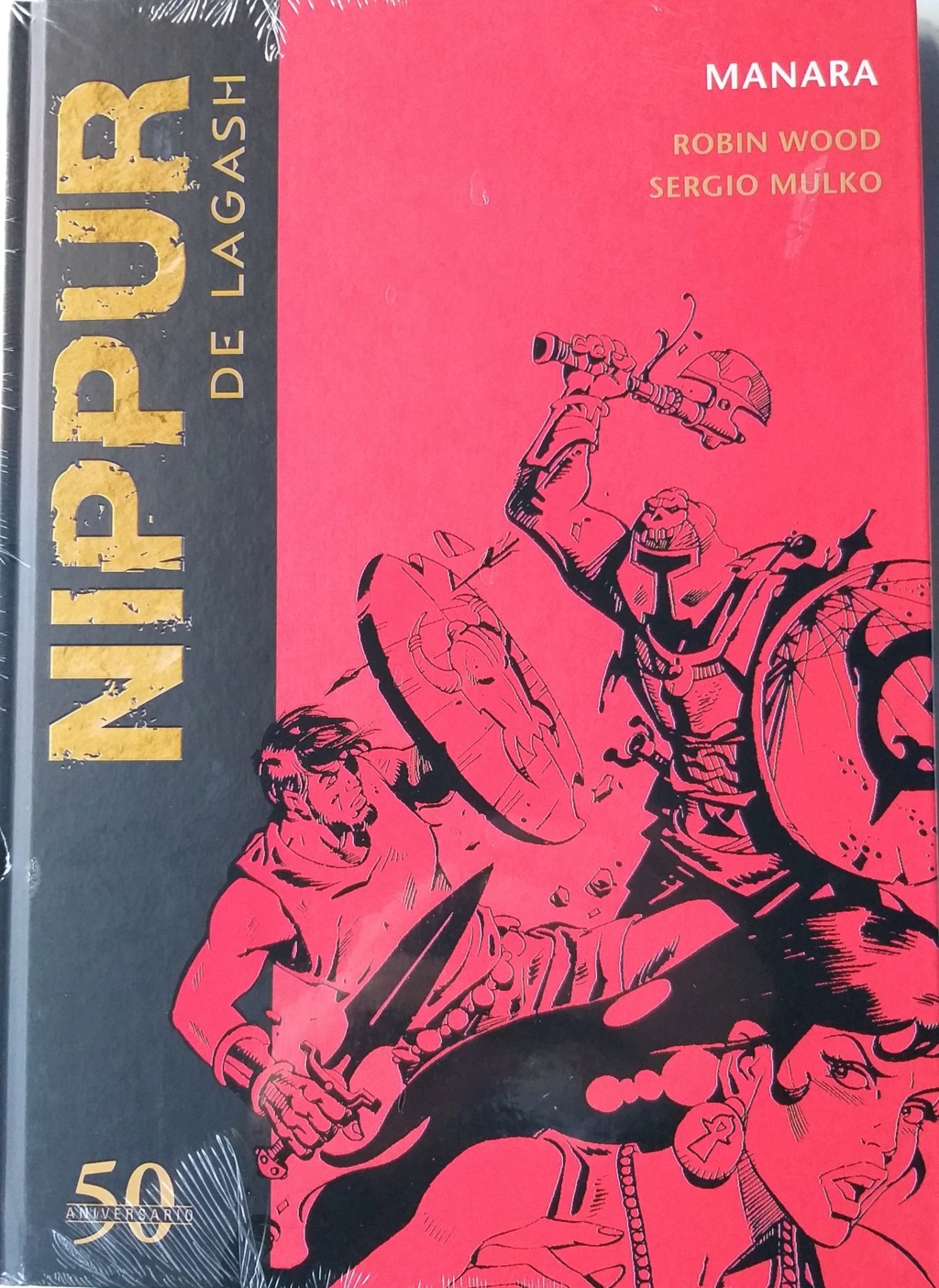 Colección Nippur de Lagash. - Página 7 Eftkf610