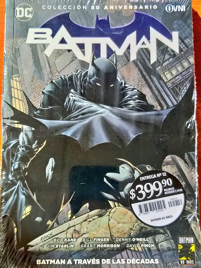 [La Nación - Ovni-Press] Colección Batman: 80 aniversario - Página 7 Ei2owg10