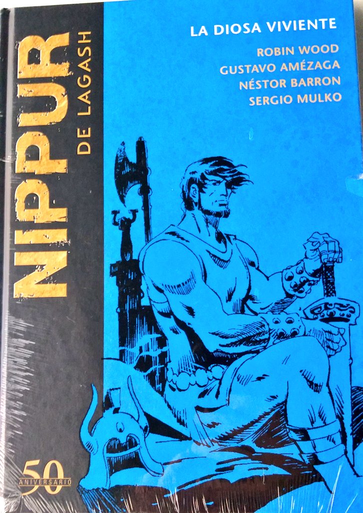 Colección Nippur de Lagash. - Página 7 Eih61w10