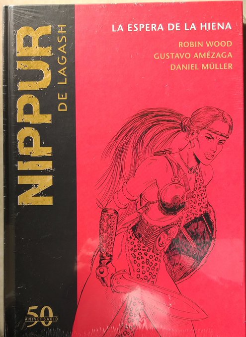 Colección Nippur de Lagash. - Página 8 Emejkd10