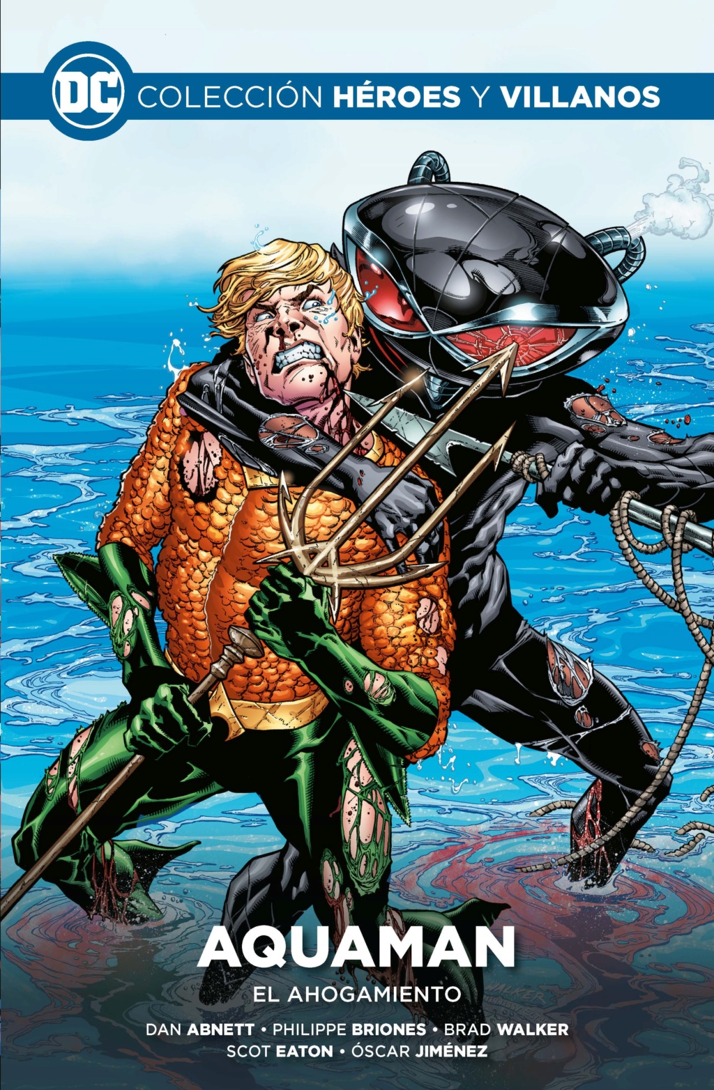 DC SALVAT: HEROES Y VILLANOS - Página 10 Hyv_4010