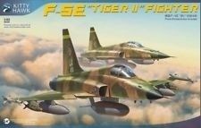 F-5E TigerII KH 1/32 444c4110