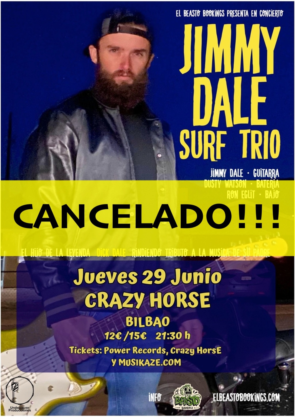 Jimmy Dale Surf Trio en gira - Junio 2023 06_29_10