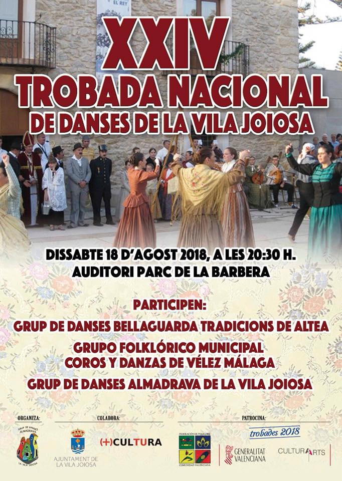 Agenda Lúdica y Cultural de Villajoyosa - Página 23 39113310