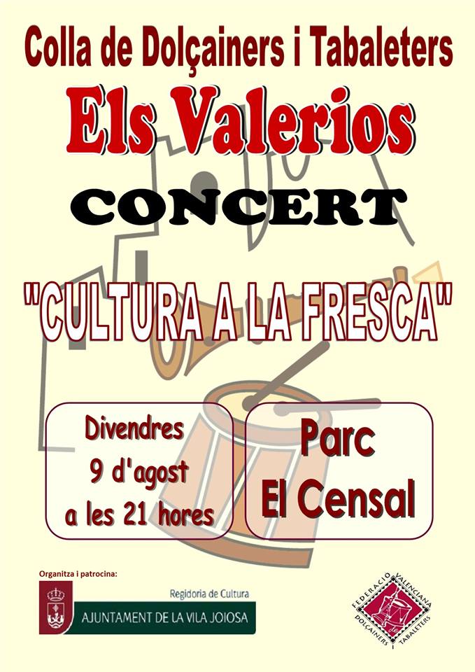 Agenda Lúdica y Cultural de Villajoyosa - Página 27 67814110