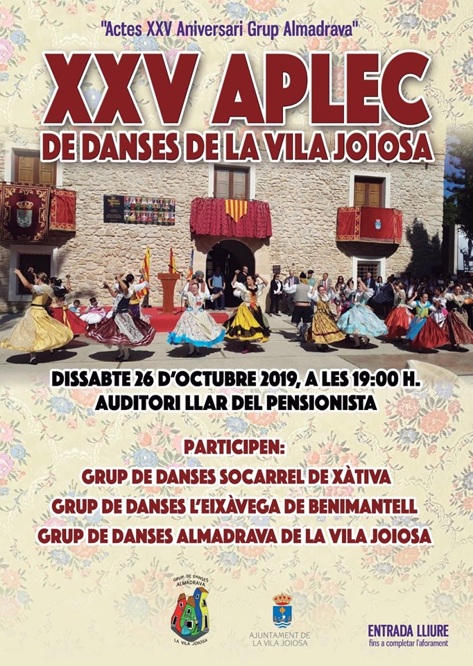 Agenda Lúdica y Cultural de Villajoyosa - Página 28 73295310