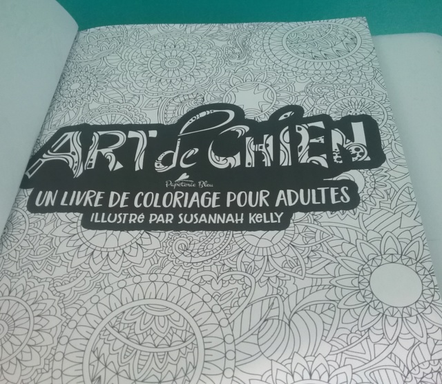 Coloriage pour adultes 20200319