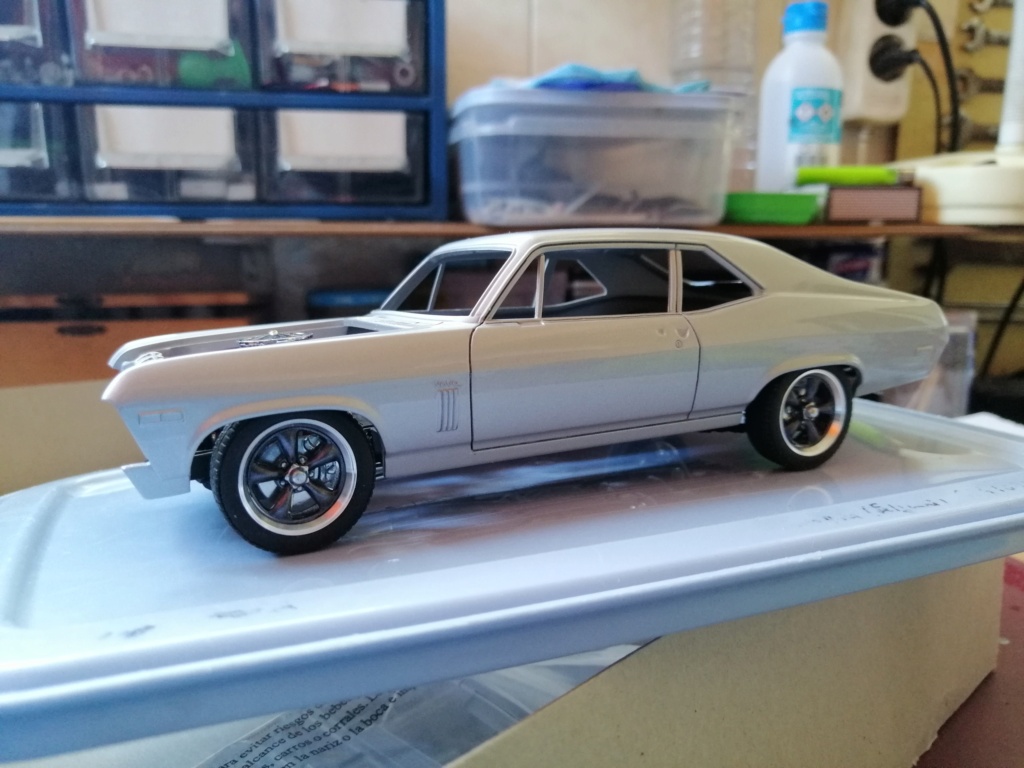 Fast and Furious 9 70 Chevy Nova (TERMINER) - Page 3 5513