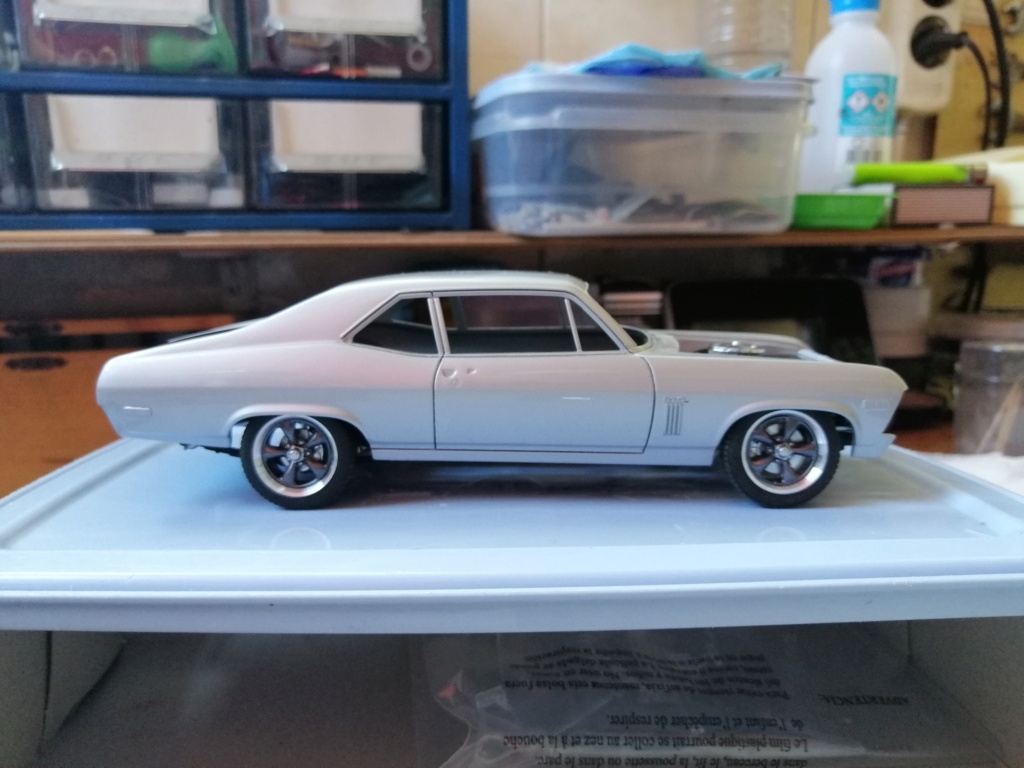 Fast and Furious 9 70 Chevy Nova (TERMINER) - Page 3 5711