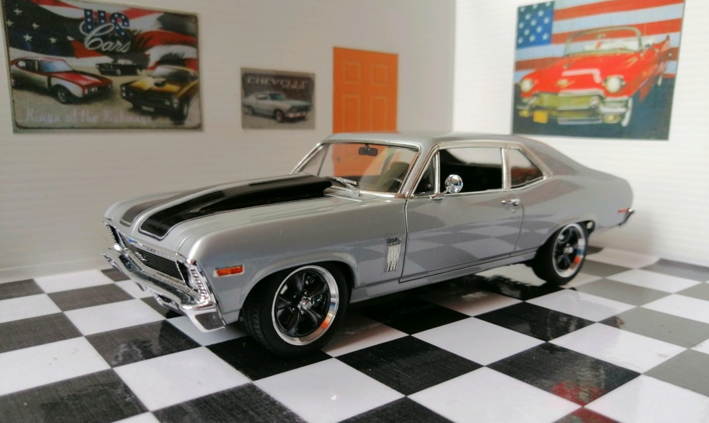 Fast and Furious 9 70 Chevy Nova (TERMINER) - Page 4 Img_2483