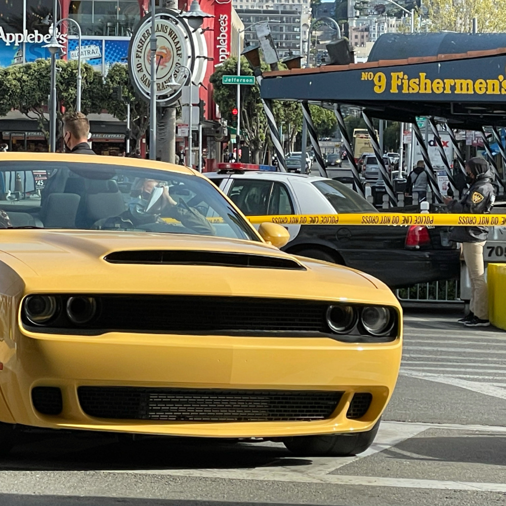 "Nash Bridges" 71 Plymouth Hemi Cuda Mv5byt10