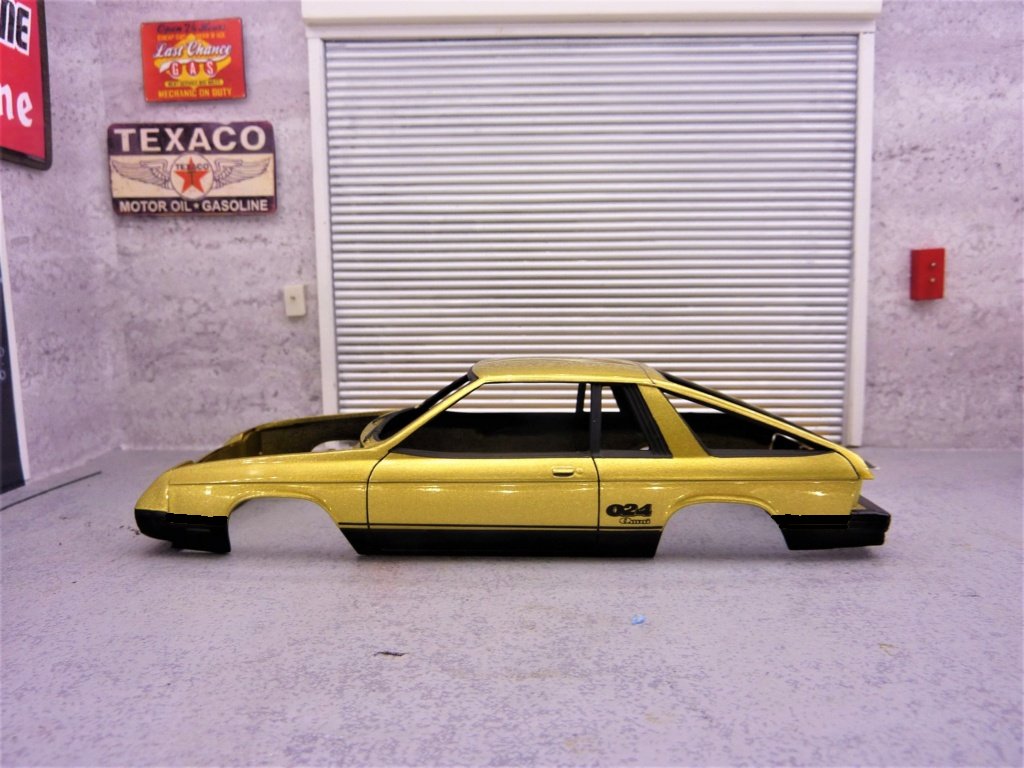 Projet Dodge omni 1982 (mpc) Noir_s11