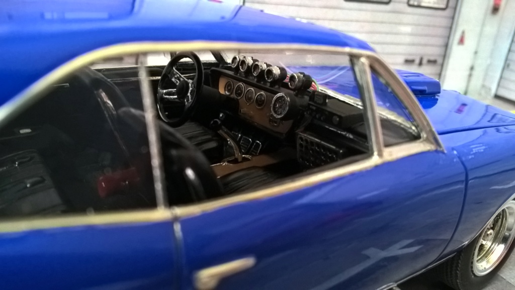 triple X - Xander Cage 67 Pontiac GTO Wp_20419