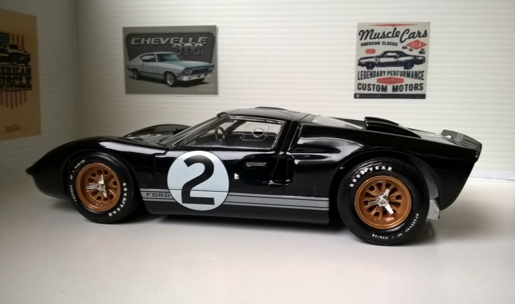 Ford GT40 le Mans 66 (TERMINER) - Page 3 Wp_20517