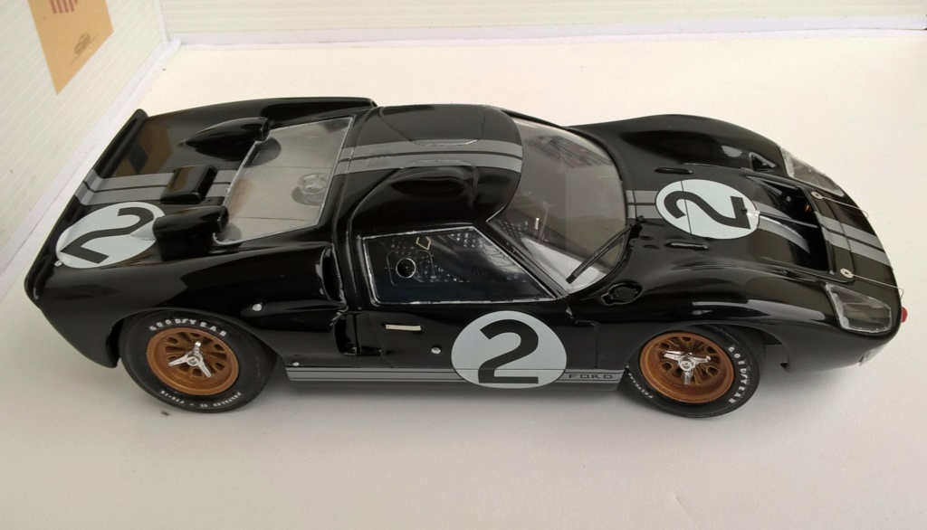 Ford GT40 le Mans 66 (TERMINER) - Page 3 Wp_20521