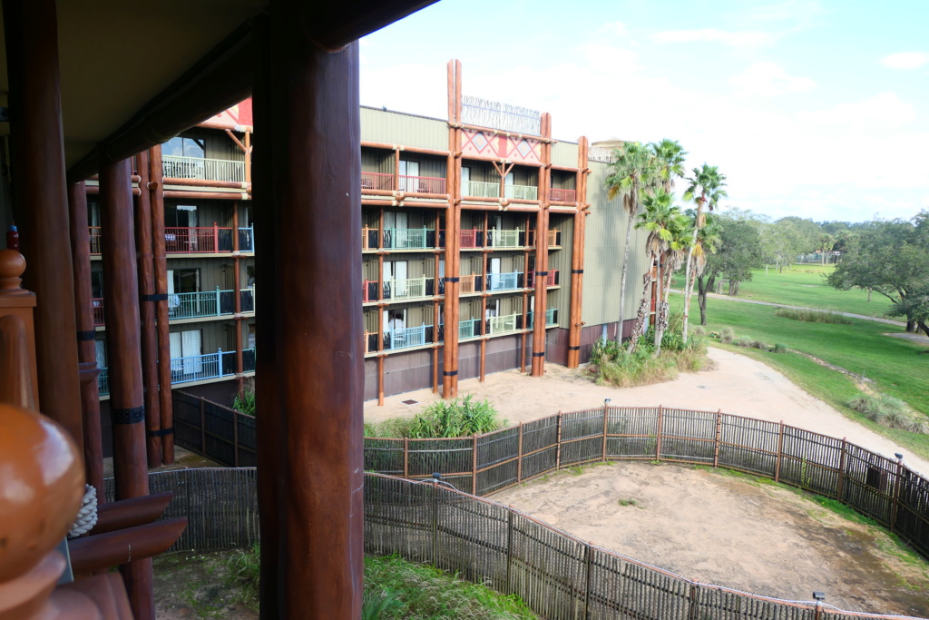 Disney’s Animal Kingdom Lodge P1010612