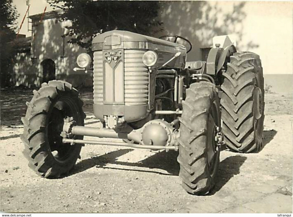 MASSEY-FERGUSON en documentations - Page 9 00002019