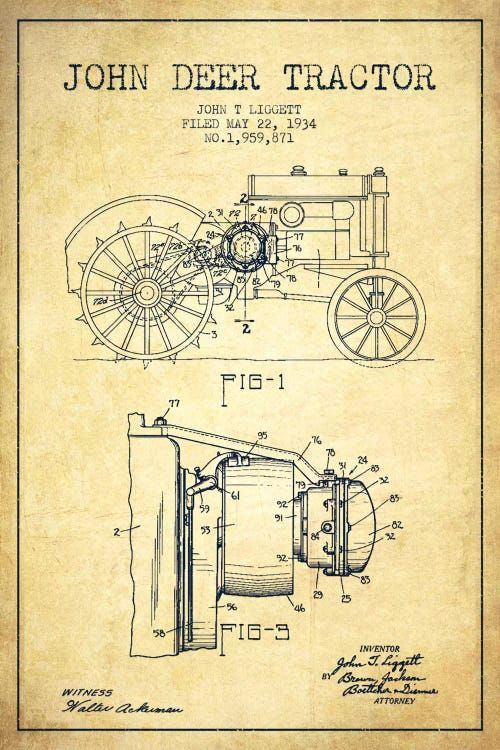 JOHN DEERE - Page 7 00002844