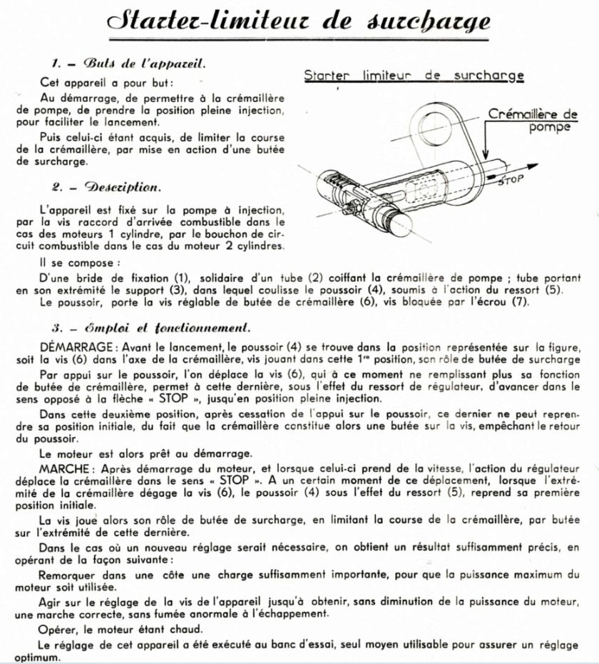 Tracteur Labourier LDG 00004361