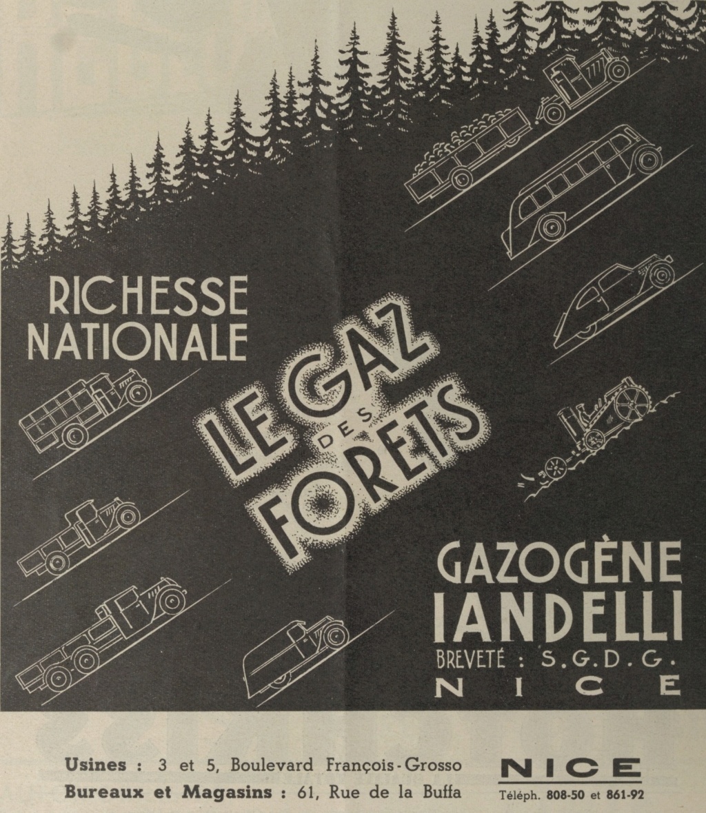 les GAZOGENES et autres gaz de ville ou comprimé - Page 12 00006115