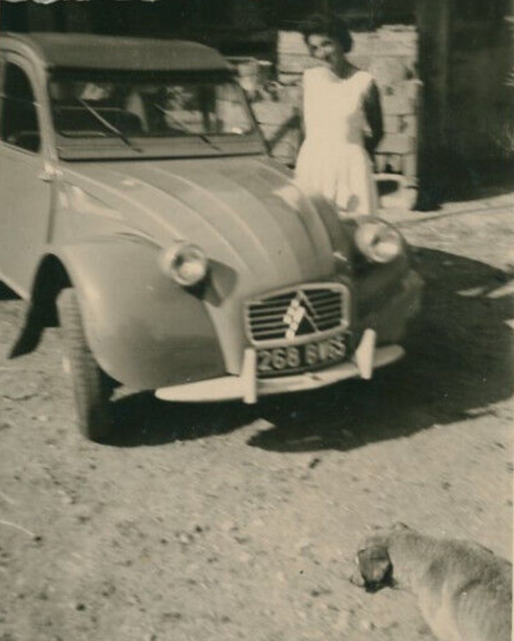 2cv - Page 2 00006643