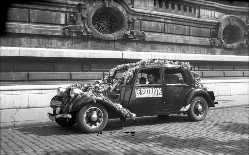 la Traction Avant dans tous ses états - Page 37 00006946