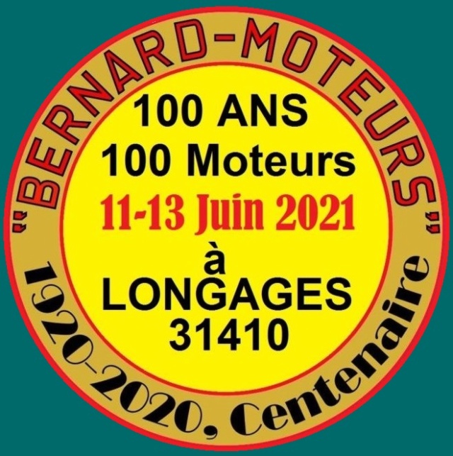 BERNARD - Centenaire Bernard 0000_117