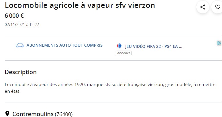 Société Française de Matériel Agricole...La vapeur 0000_340