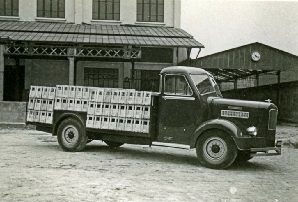 publicité LABOURIER Camion Traction Avant TAD 000_0176