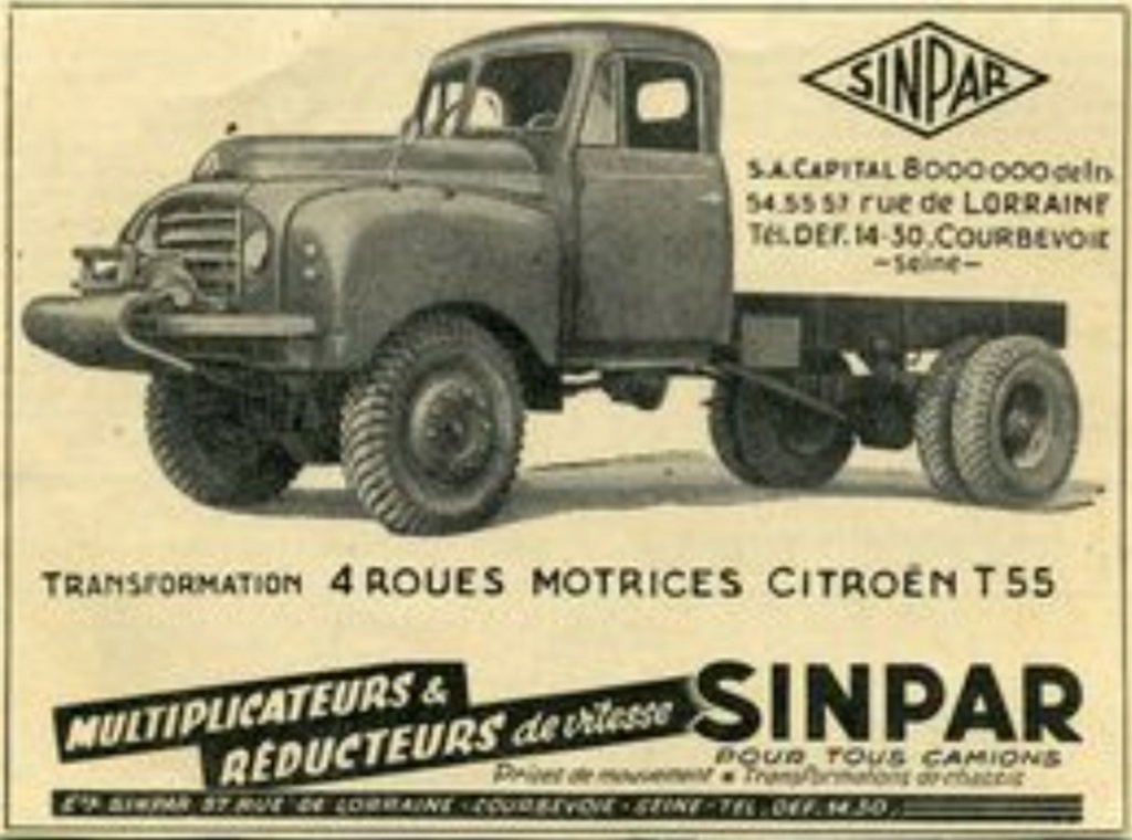 Sinpar et Citroen 000_4_10