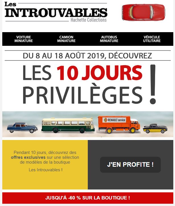 2019 > La Boutique "Les INTROUVABLES" d'Hachette 00_021