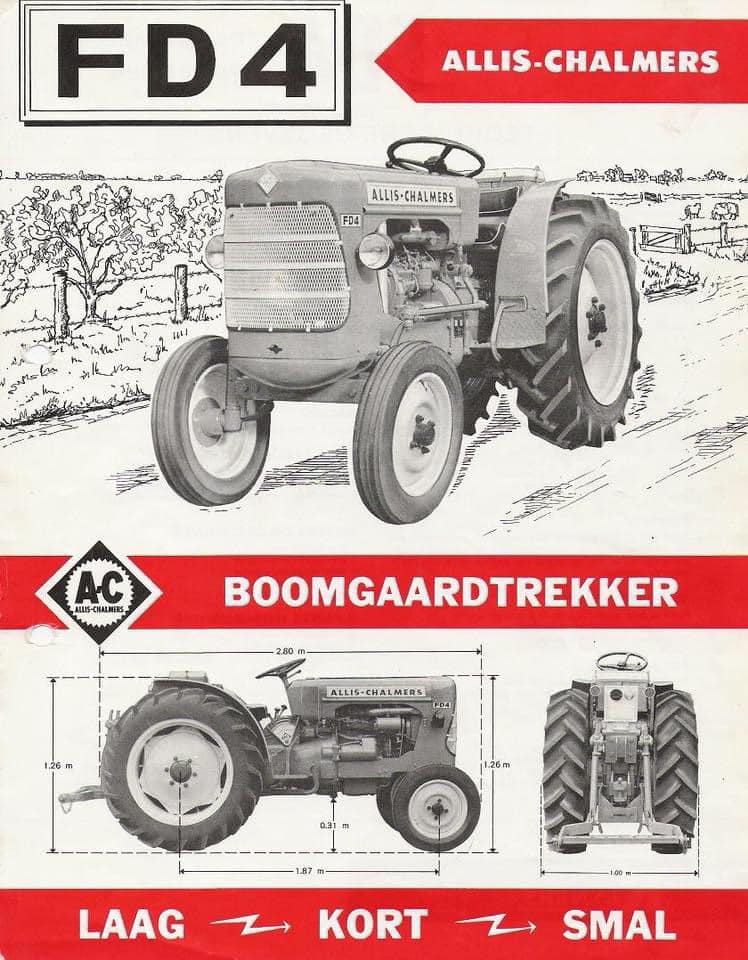 ALLIS CHALMERS Vignerons 00_2_040