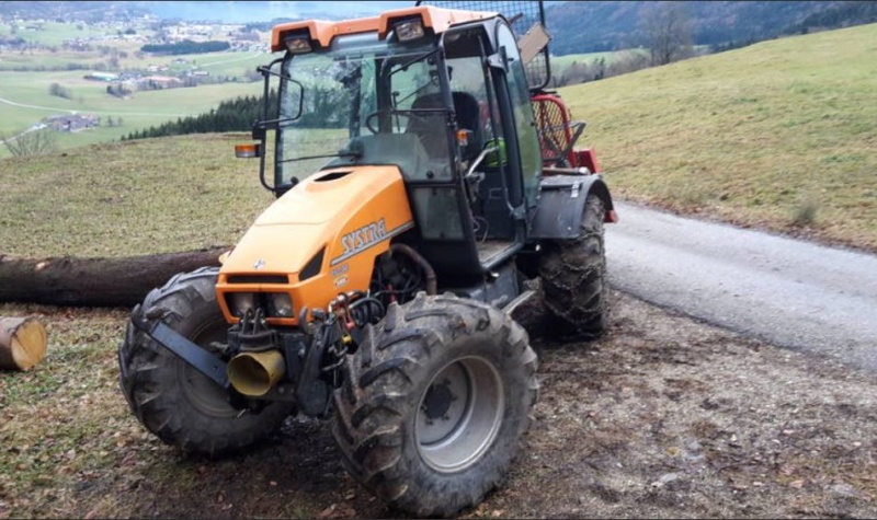 tracteur originaux : de  tracteur Chapuis a Chaptrac - CLAAS Xerion -Mahleur-- Versatile -BIMA 00_444