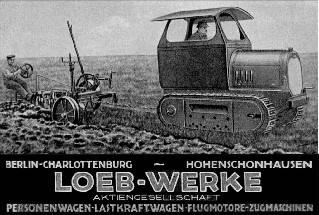 LOEB-WERKE 0512