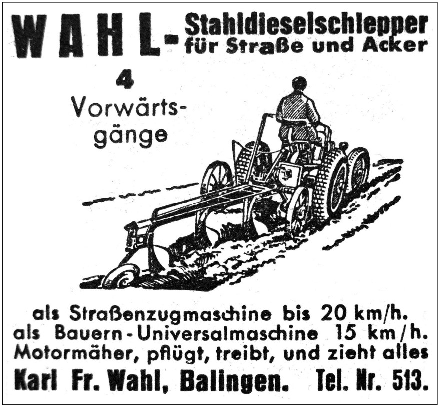 WAHL  - Page 15 0522