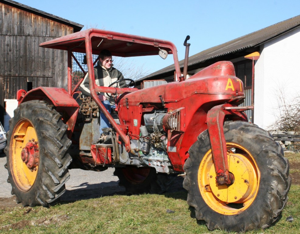 PEKAZETT - PEKAZETT.... le tracteur des bois ! 0_0_0419