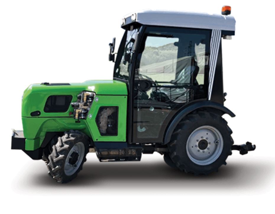 TRACTOVIGNE : le seul tracteur spécialisé de un mètre de large  actuellement sur le marché 0_0_1041