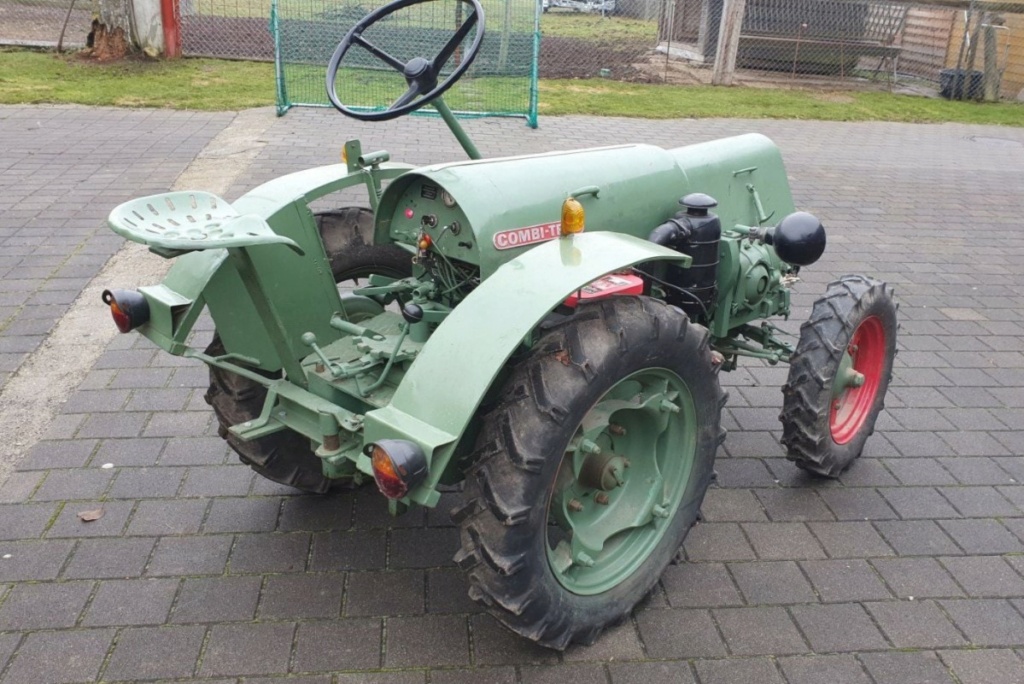 AECHERLI....tracteur suisse rare 0_0_1048