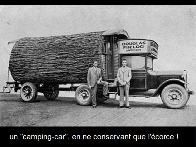 Les Tronçonneuses et le travail au bois en photos d'époque... - Page 7 0_0_2247