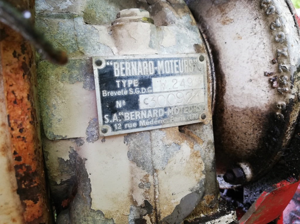 motoculteur - Identifier un motoculteur 0_0_2484