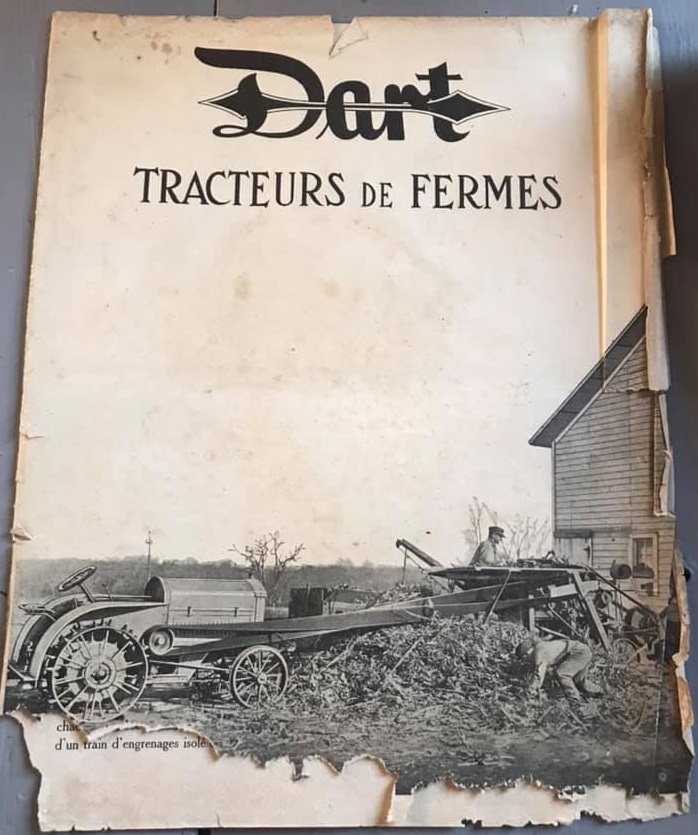 DART tracteur américain 0_0_2599