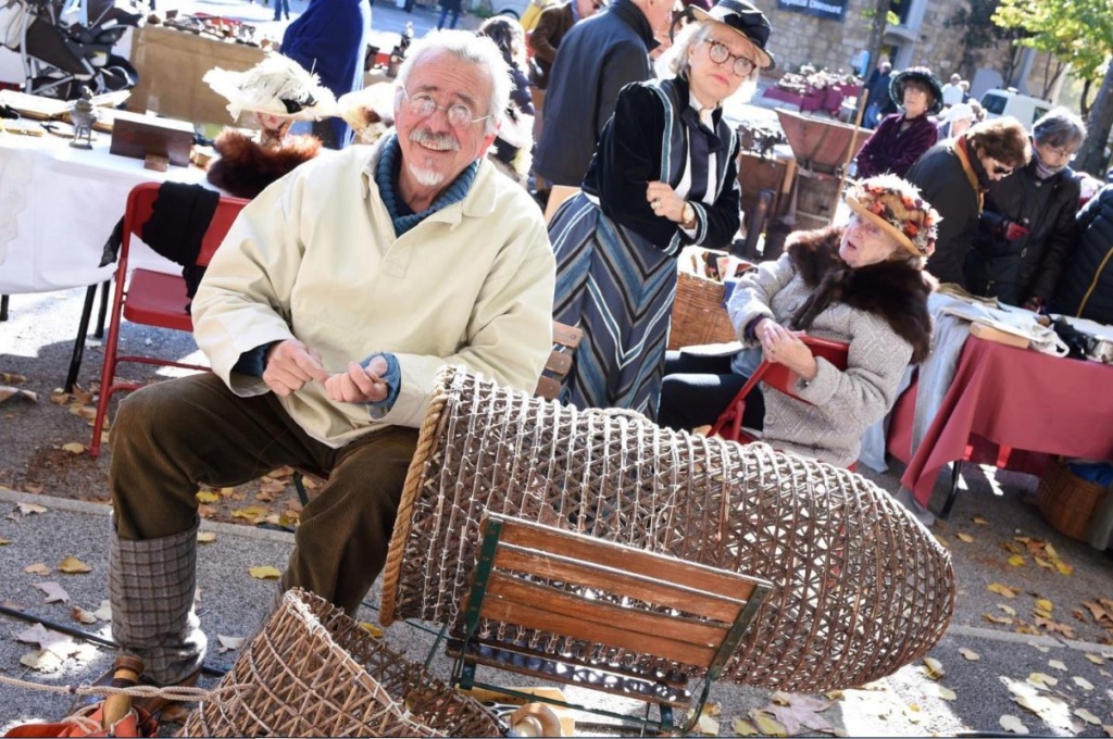 83 - Taradeau (VAR) Fête du vin nouveau 2019  0_0_432